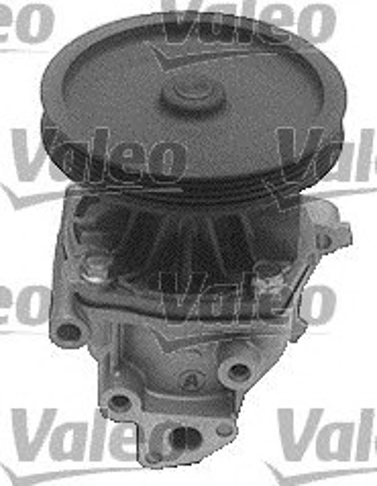 Насос водяной VALEO 506668
