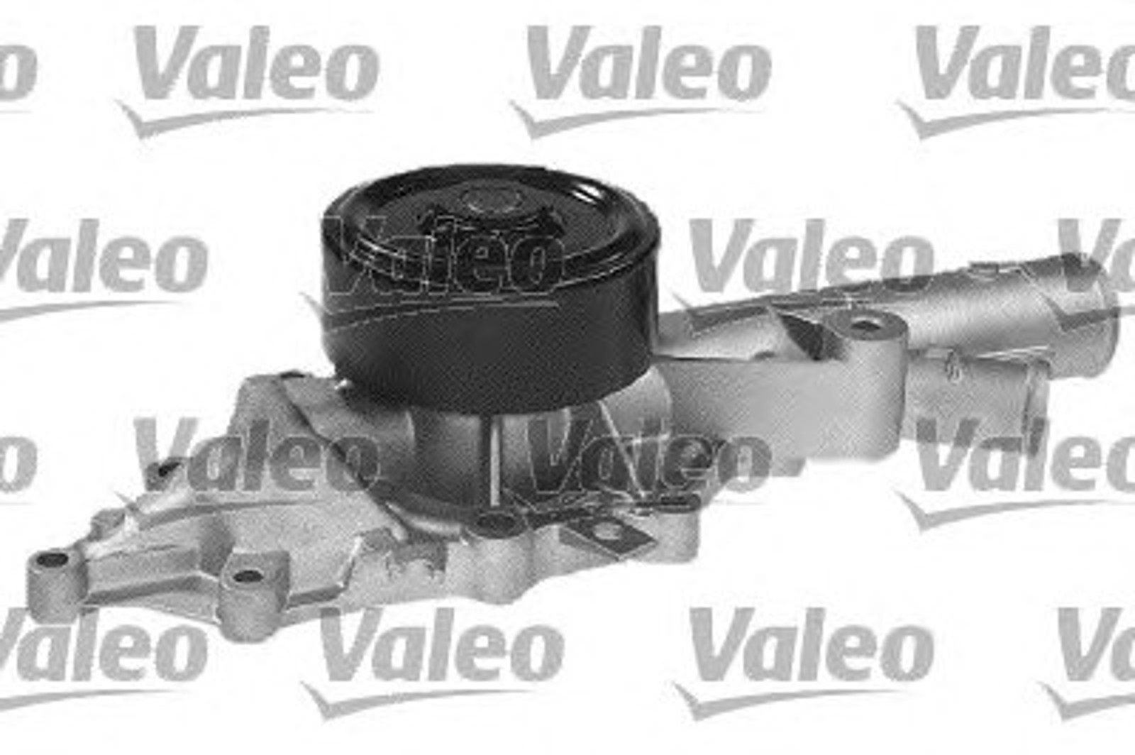 Насос водяной VALEO 506676