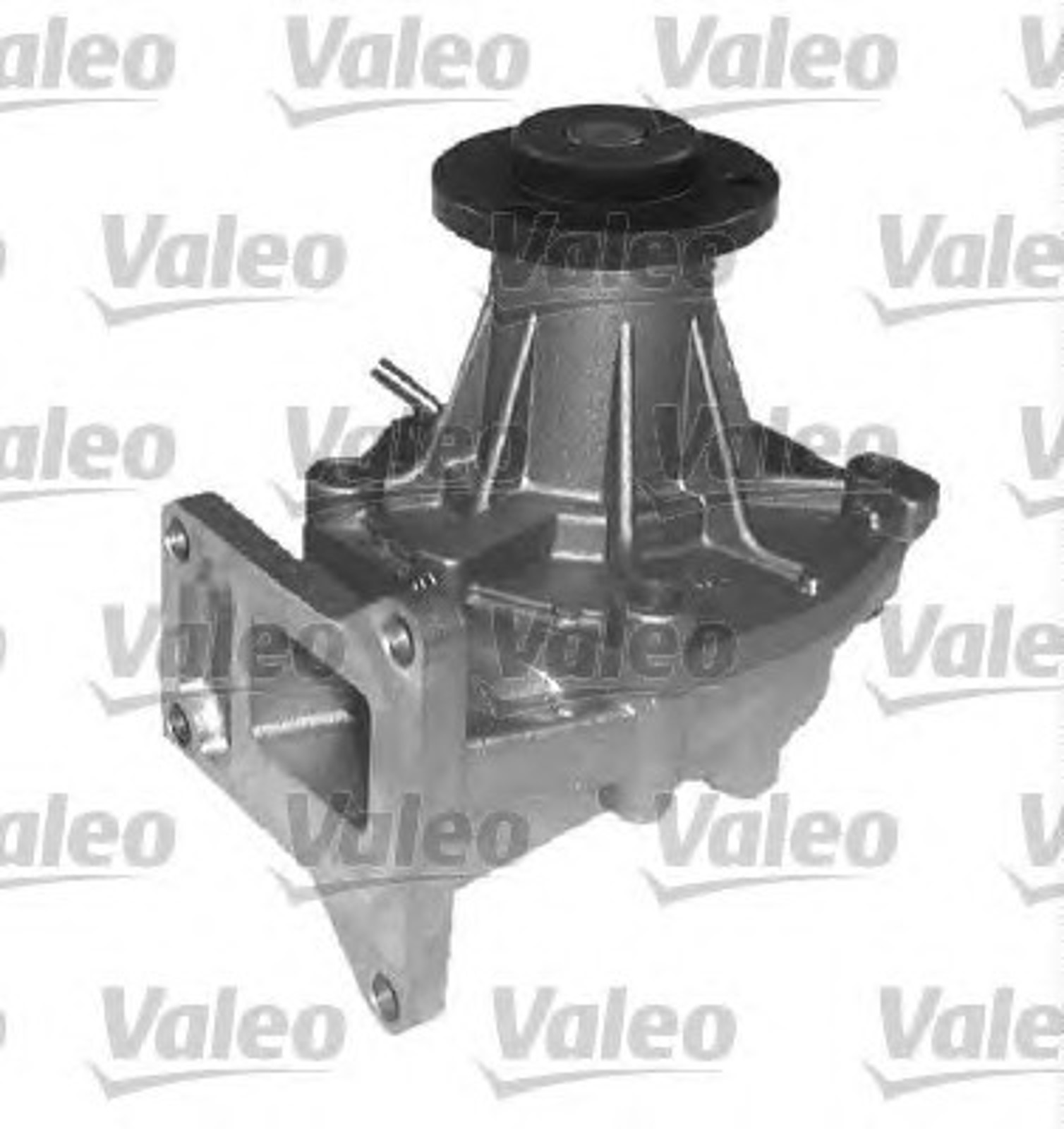 Насос водяной VALEO 506692