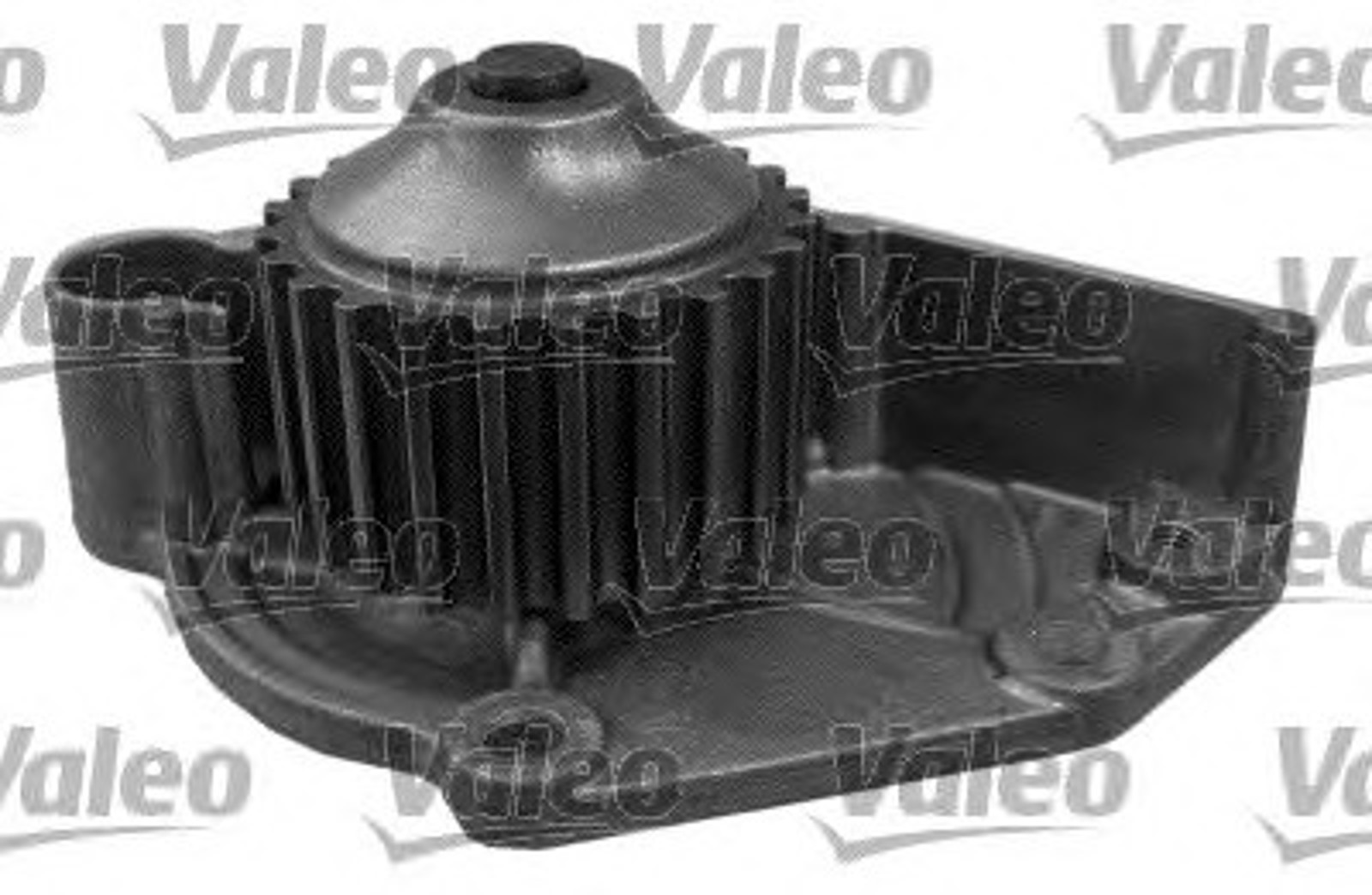 Насос водяной VALEO 506696