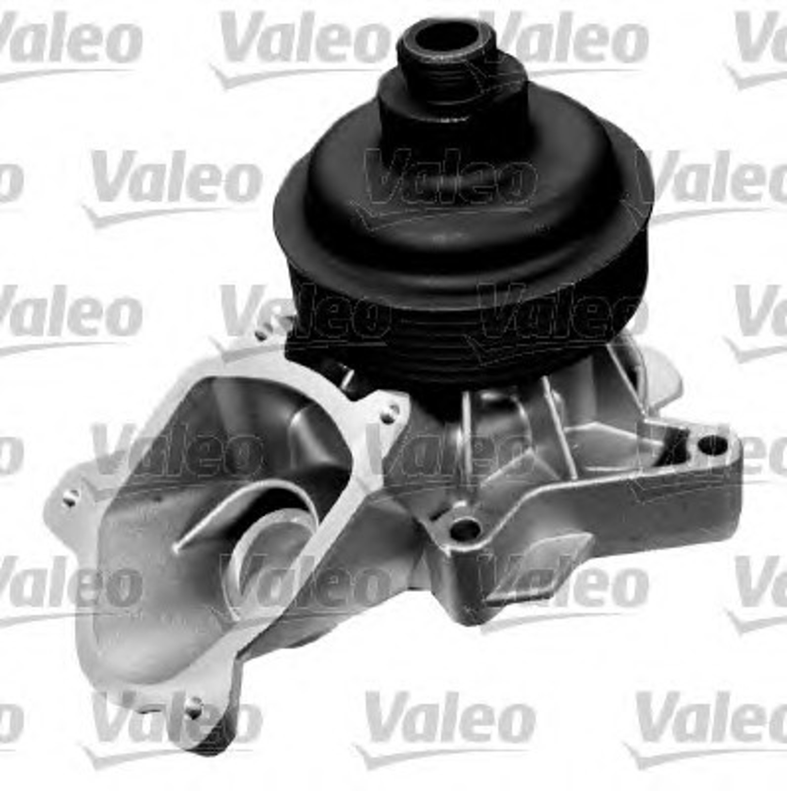 Насос водяной VALEO 506711