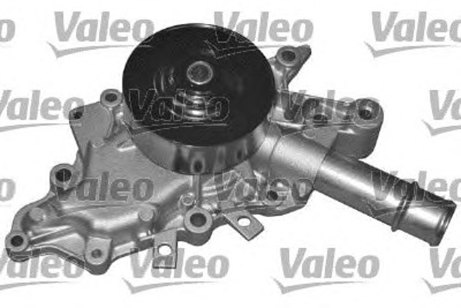Насос водяной VALEO 506833