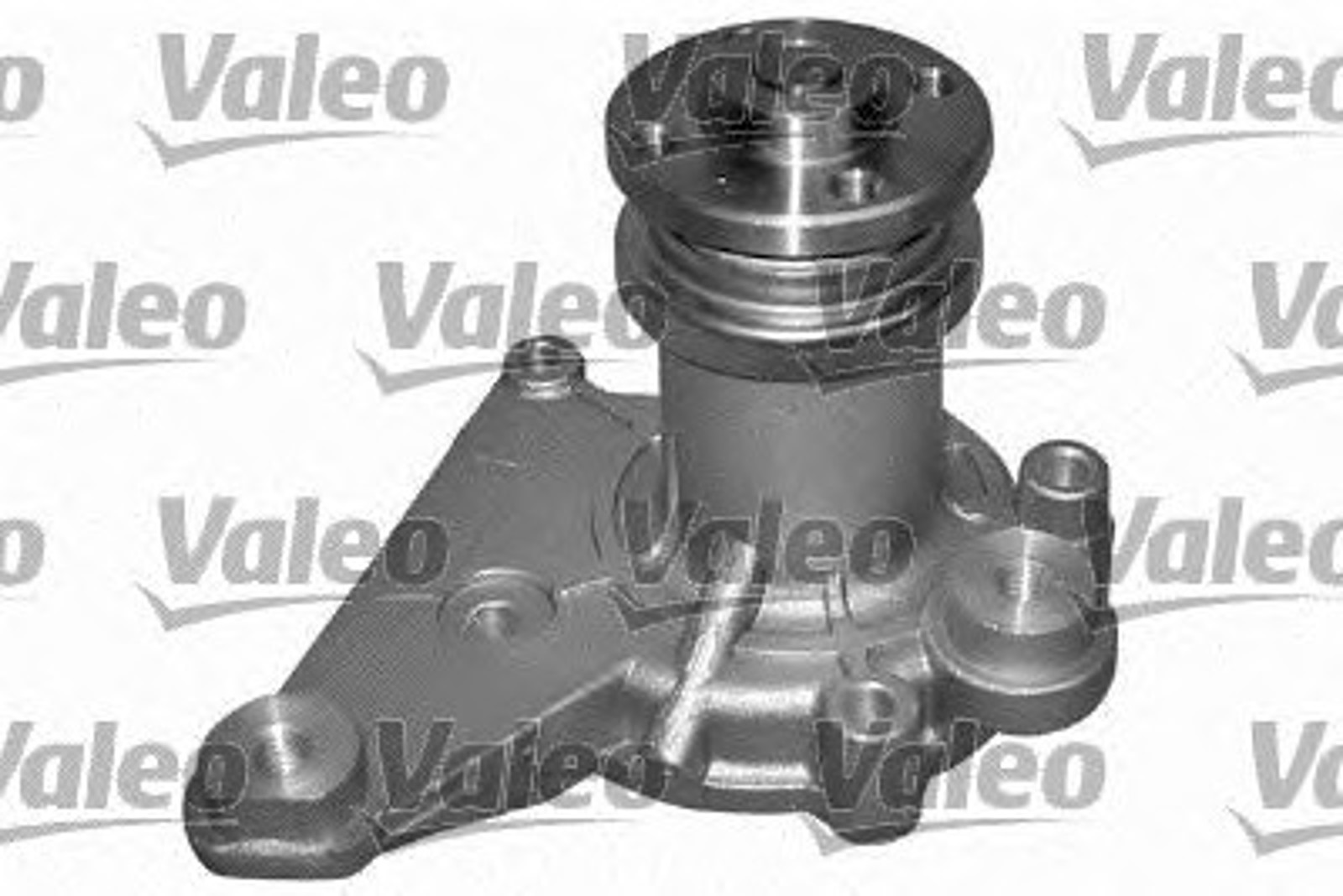 Насос водяной VALEO 506870