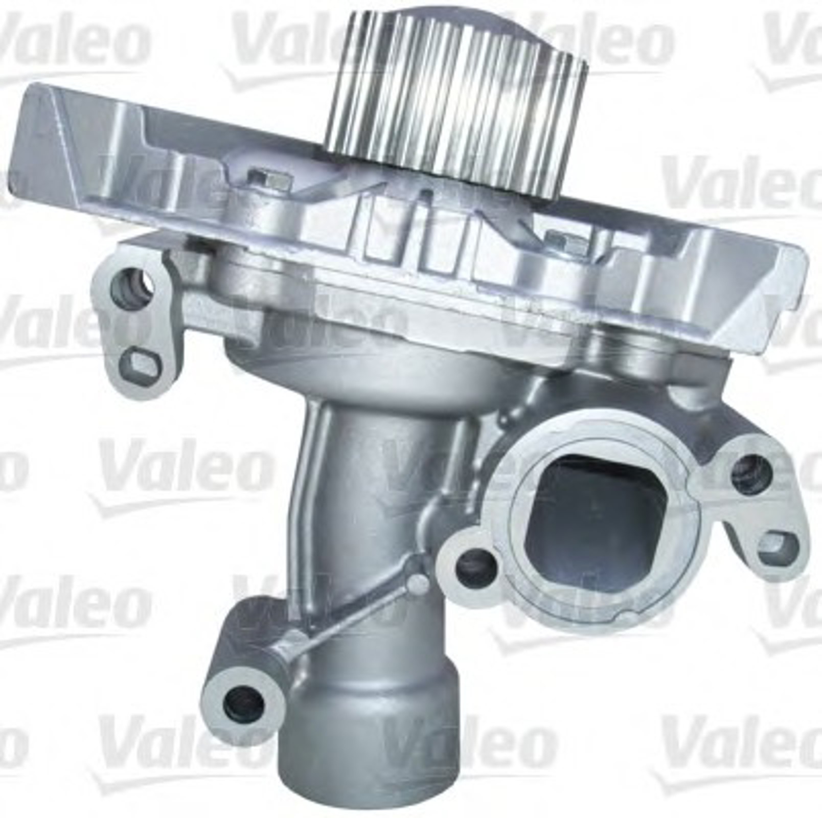 Насос водяной VALEO 506918