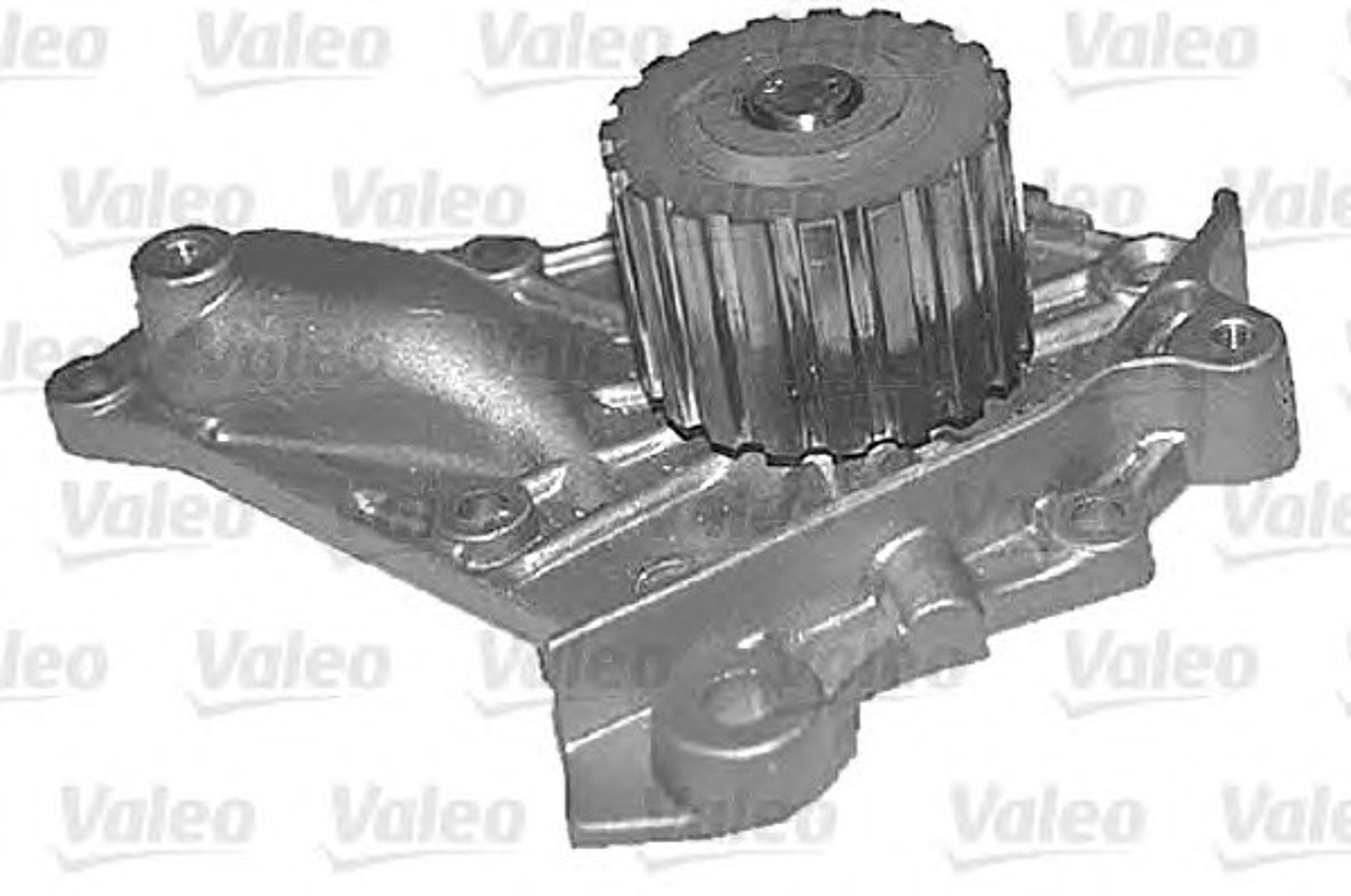 Насос водяной VALEO 506938