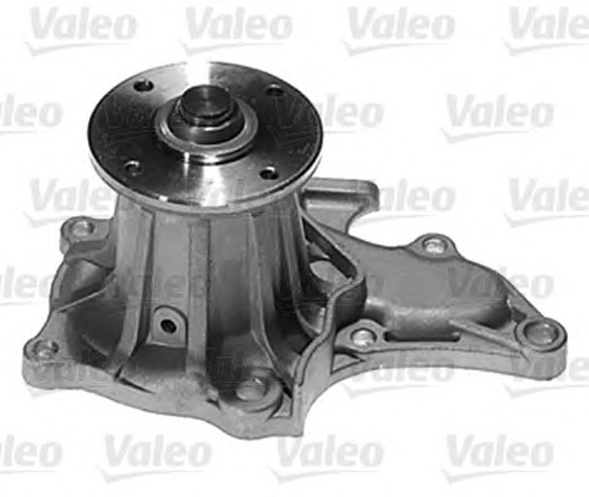 Насос водяной VALEO 506939