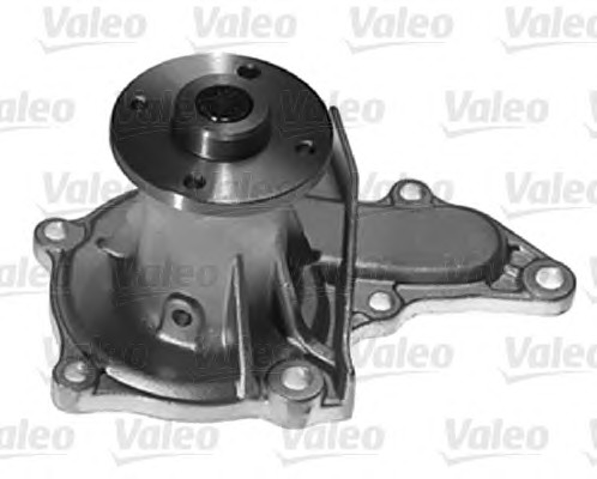 Насос водяной VALEO 506942