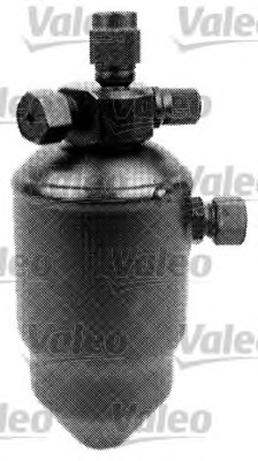 Осушитель кондиционера VALEO 508872