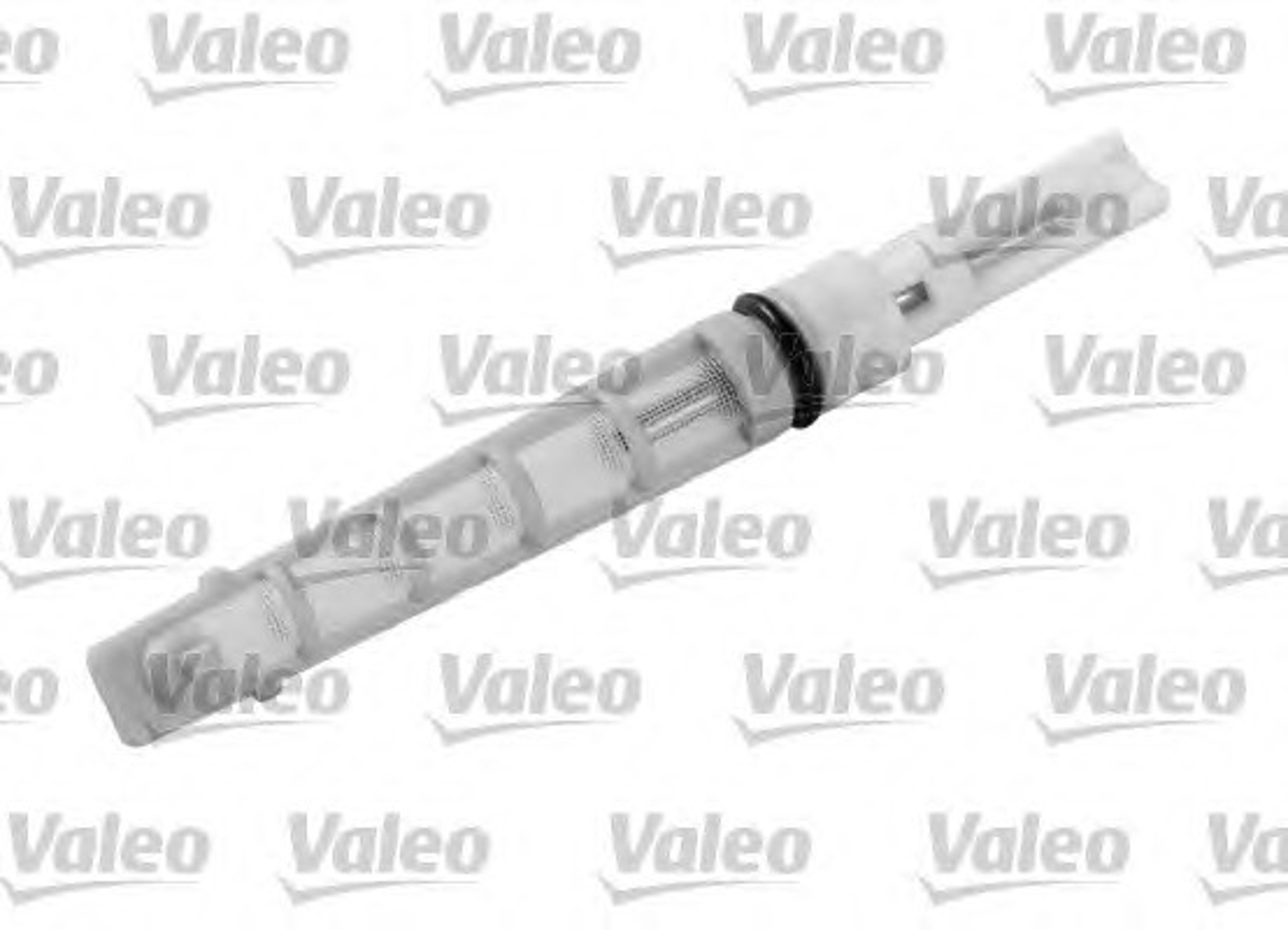 Клапан кондиционера VALEO 508971