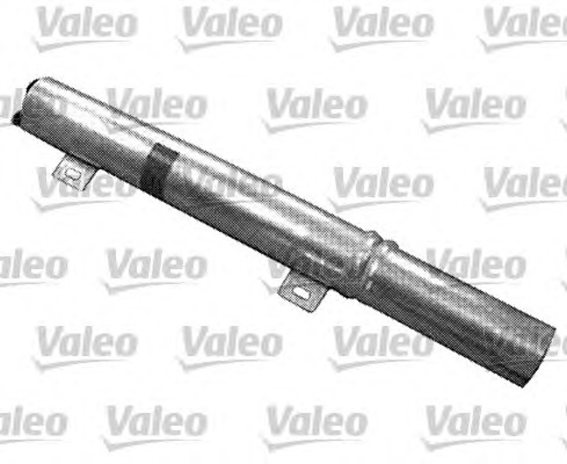 Осушитель кондиционера VALEO 509529