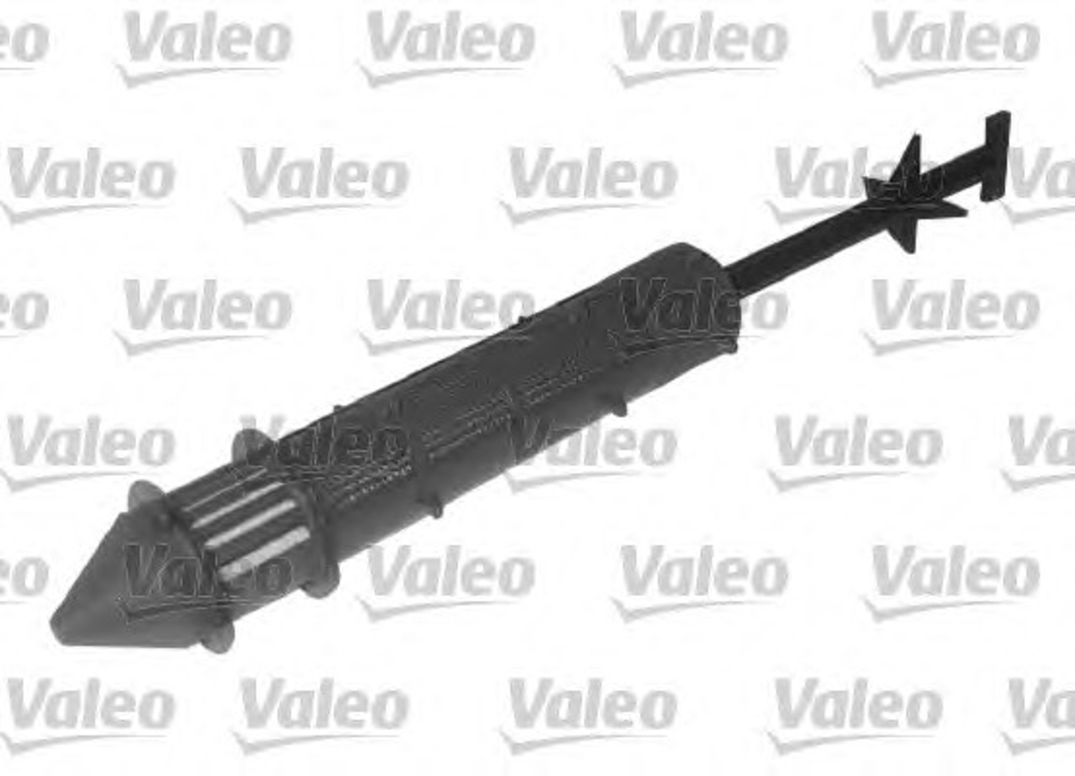 Осушитель кондиционера VALEO 509593