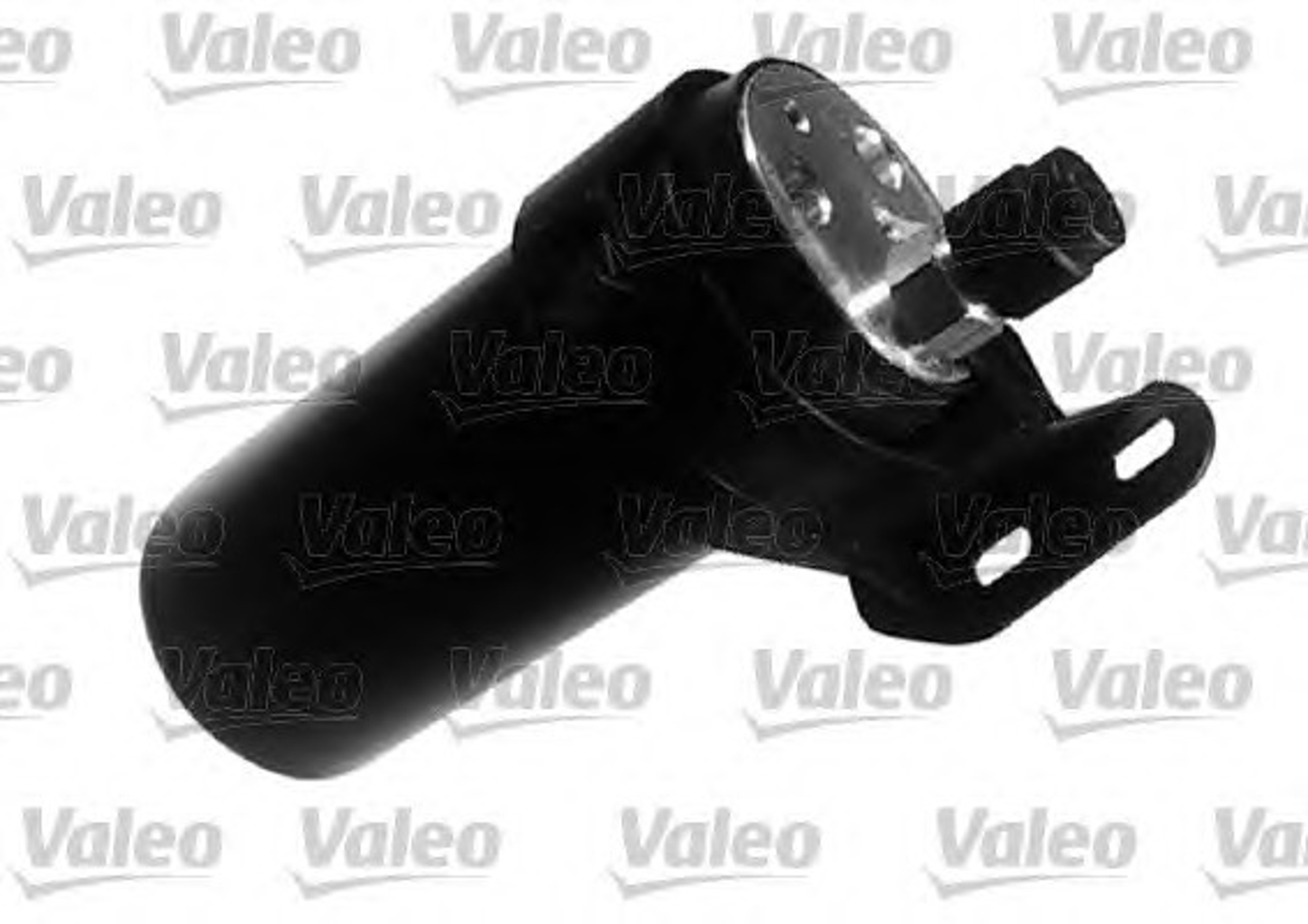 Осушитель кондиционера VALEO 509701