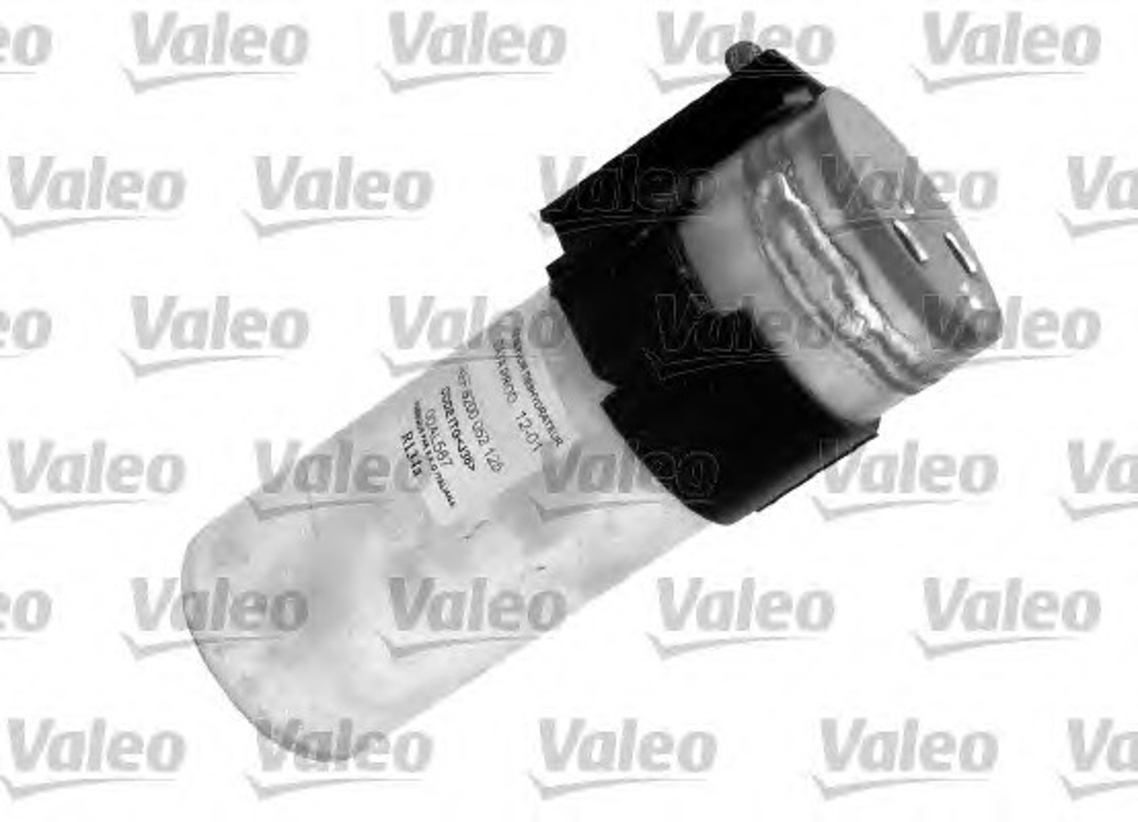 Осушитель кондиционера VALEO 509719