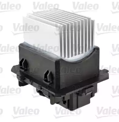 Регулятор вентилятора салона VALEO 515071