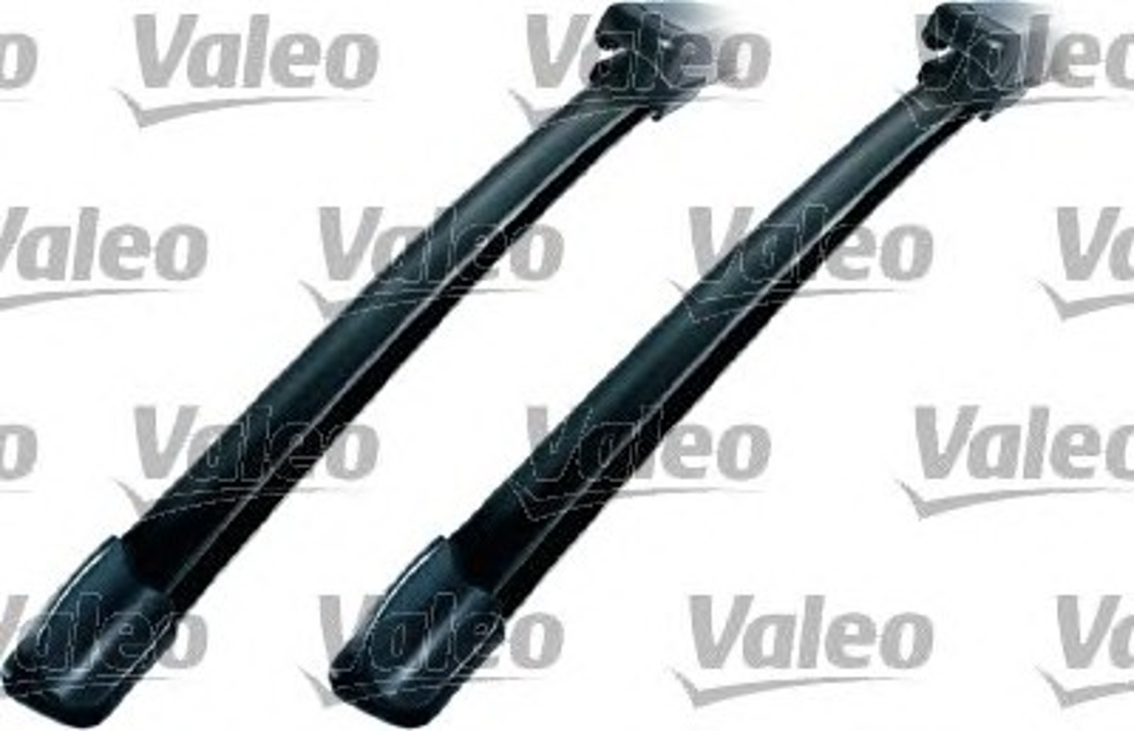 Щетка стеклоочистителя VALEO 574304