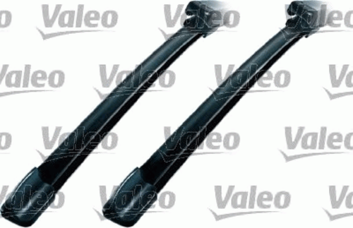 Щетки стеклоочистителя VALEO 574320