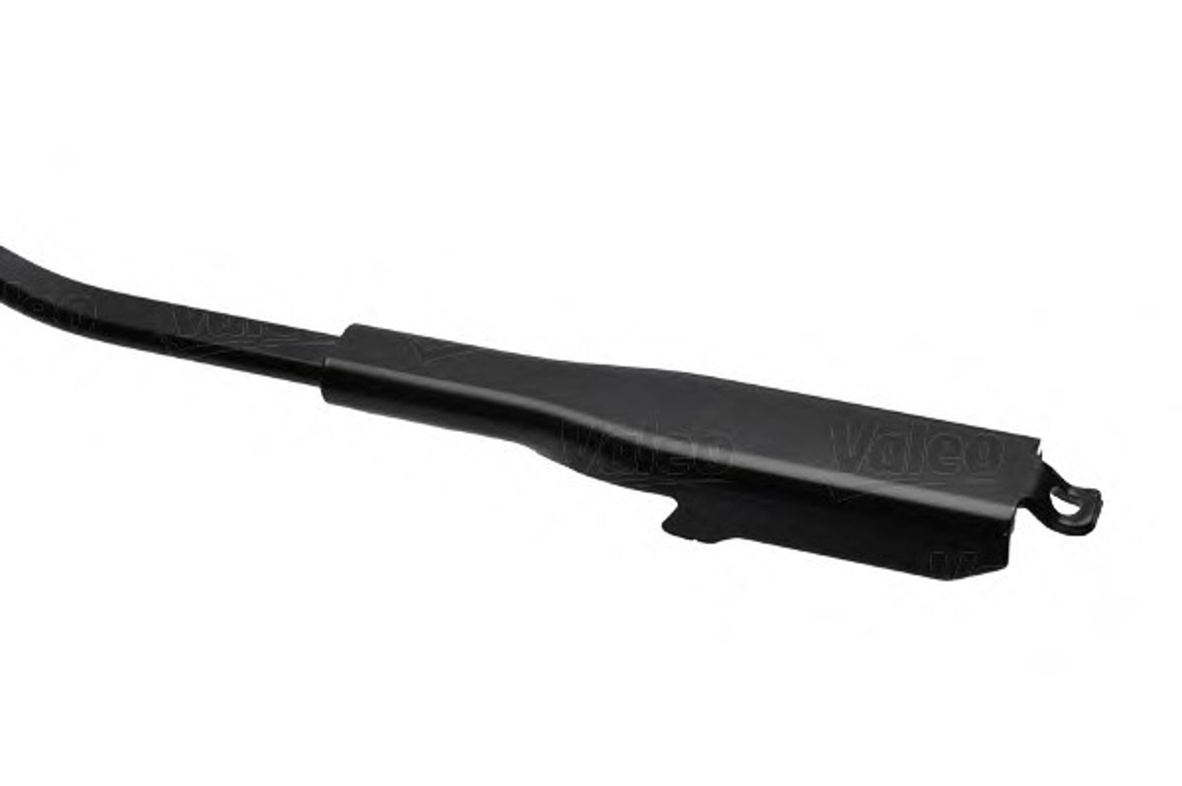 Щетка стеклоочистителя silencio flat blade set