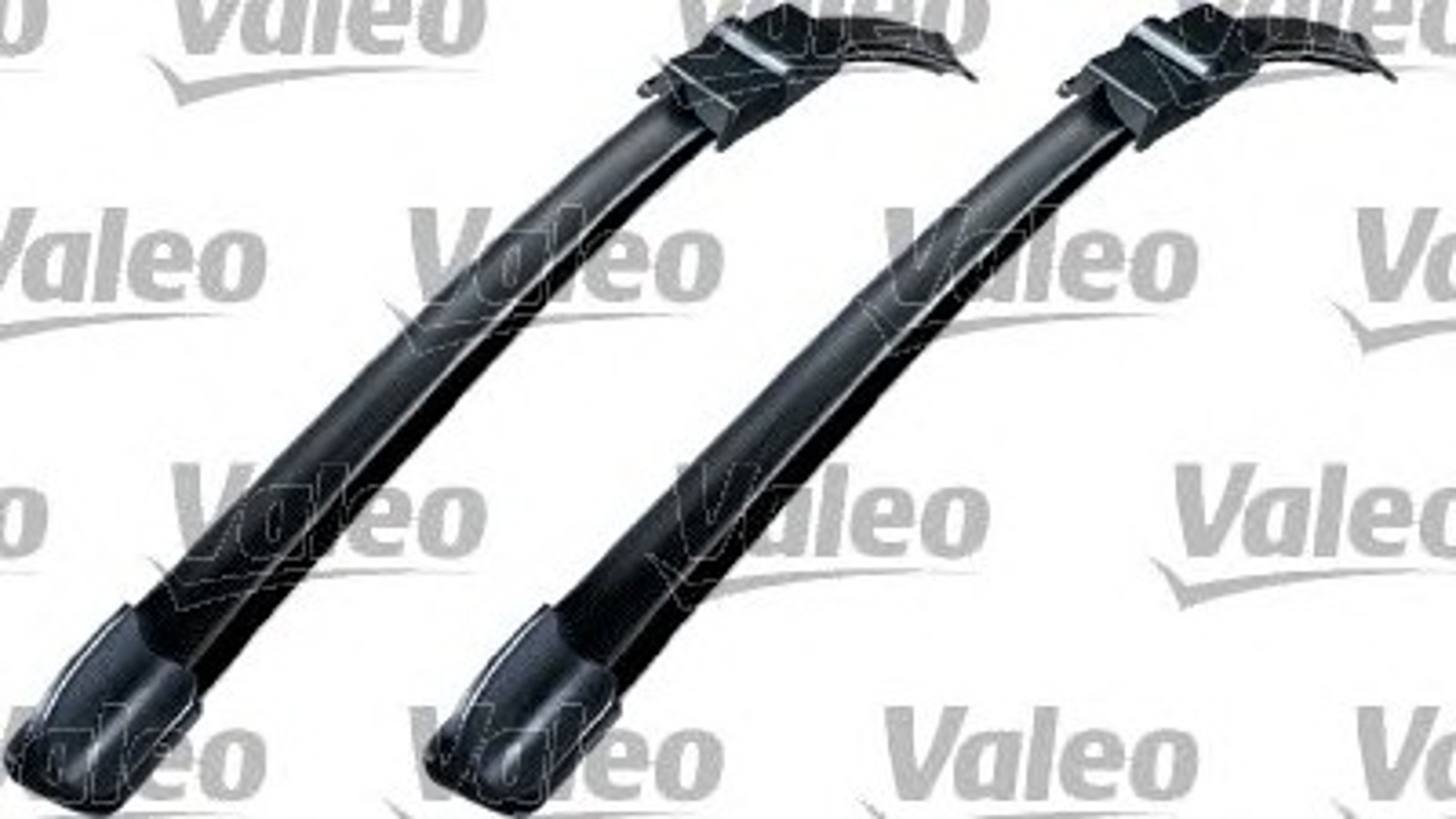 Щетка стеклоочистителя VALEO 574348