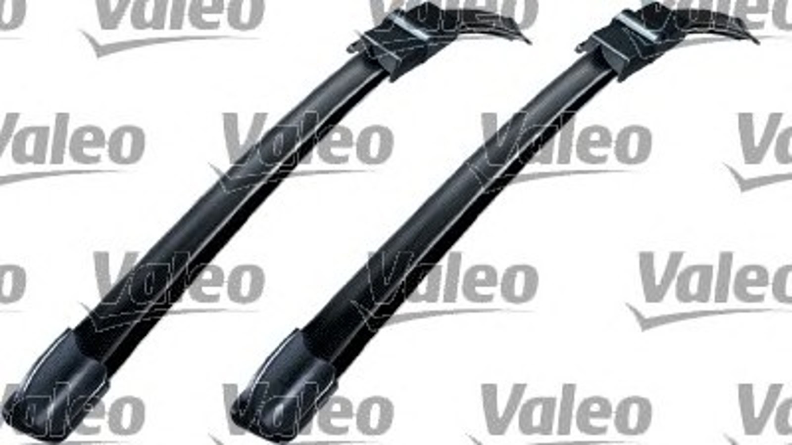 Щетки стеклоочистителя VALEO 574368