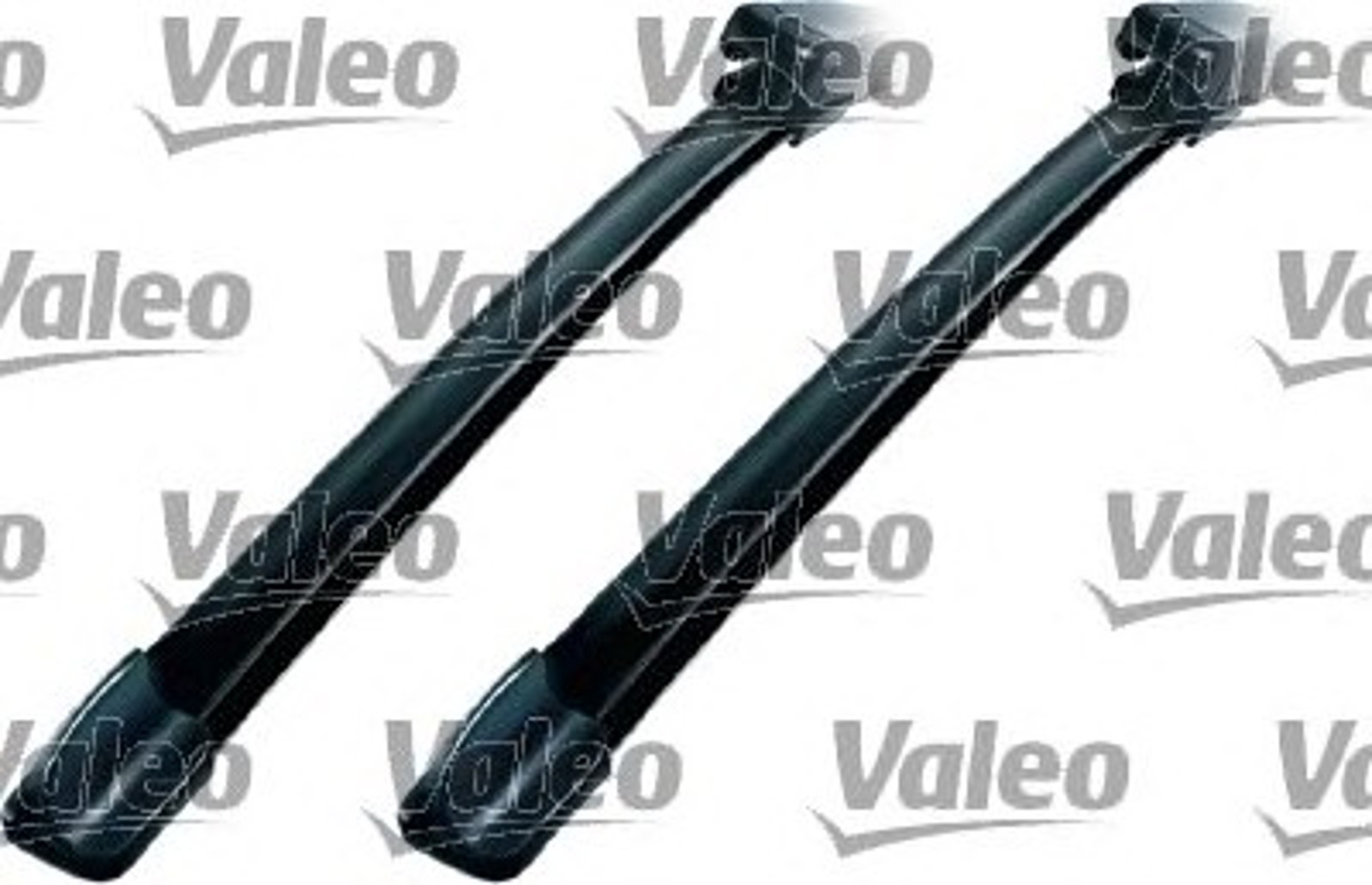 Щетки стеклоочистителя VALEO 574387