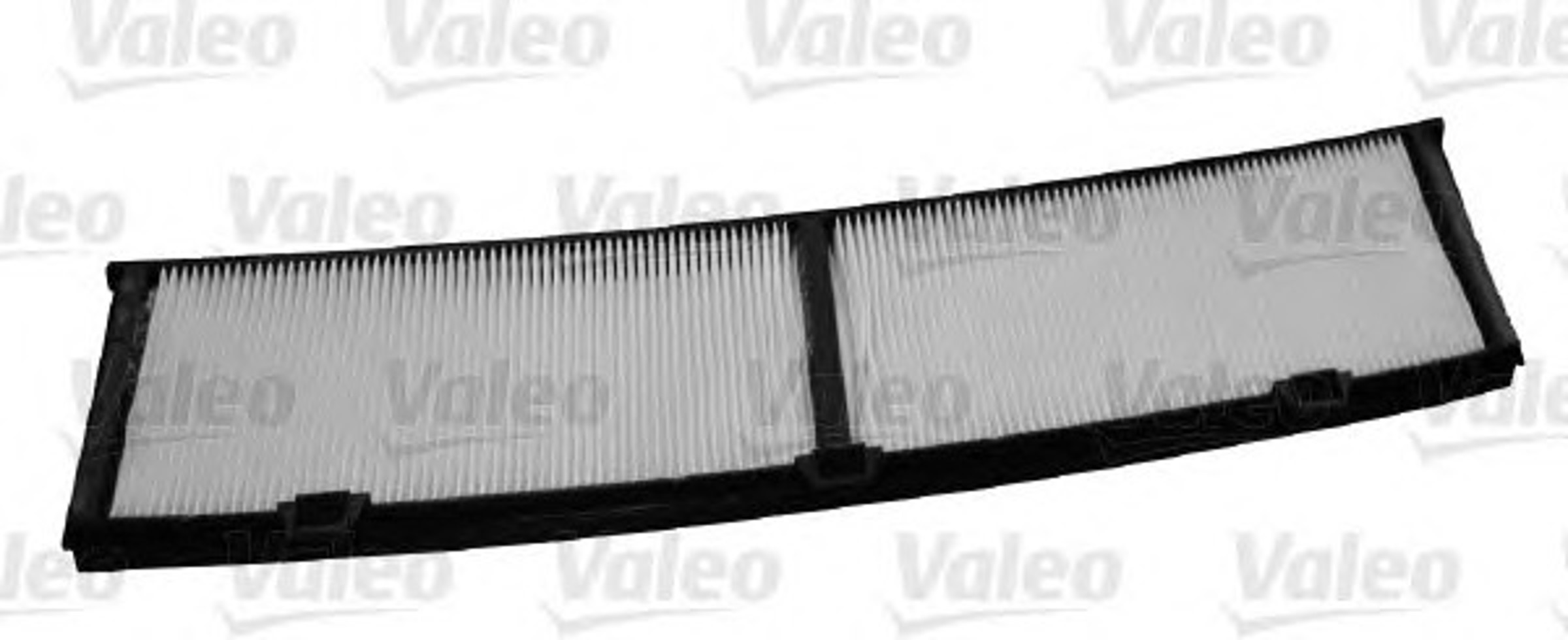 Фильтр салона VALEO 715502