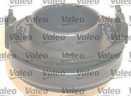 К-кт сцепления VALEO 801265