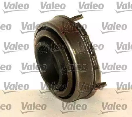 3-х компонентный комплект сцепления VALEO 801309