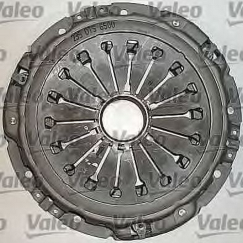 Комплект сцепления alfa romeo 155 92-97 164 92-98 fiat coupe 93-96 lancia dedra 90-94 delta ii 93-99 kappa 95-01 kappa sw 96-01 kappa купе VALEO 801348