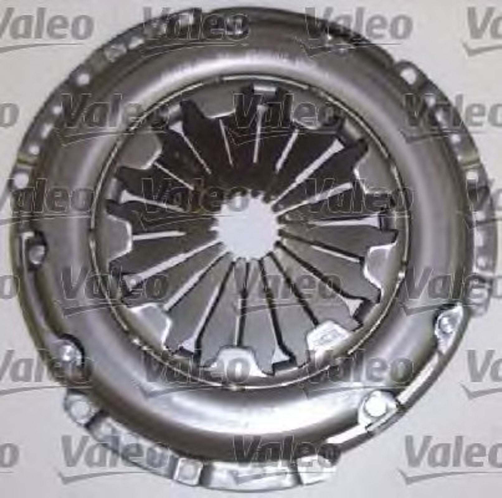 Комплект сцепления VALEO 801446