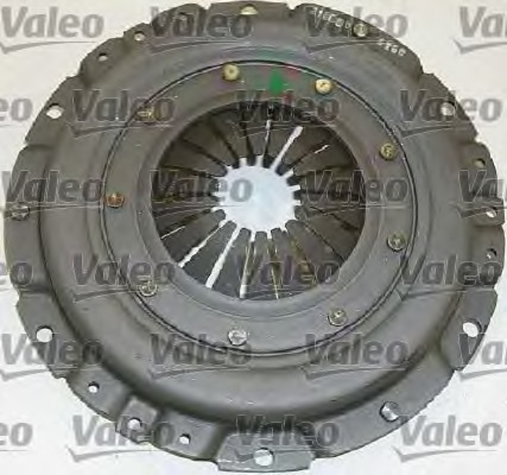 Комплект сцепления VALEO 801450
