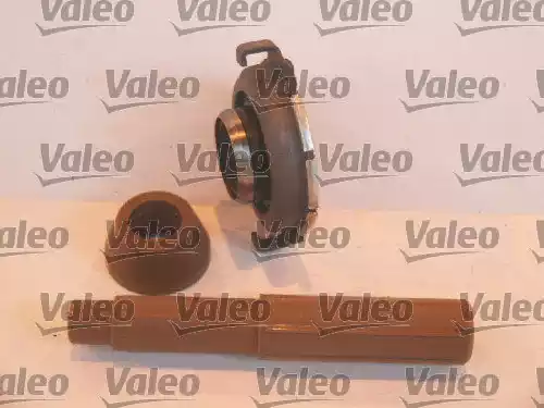 Комплект сцепления kit3p VALEO 801693
