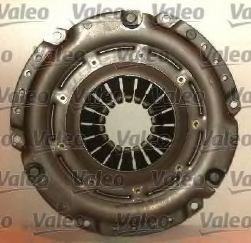 Комплект сцепления VALEO 801975