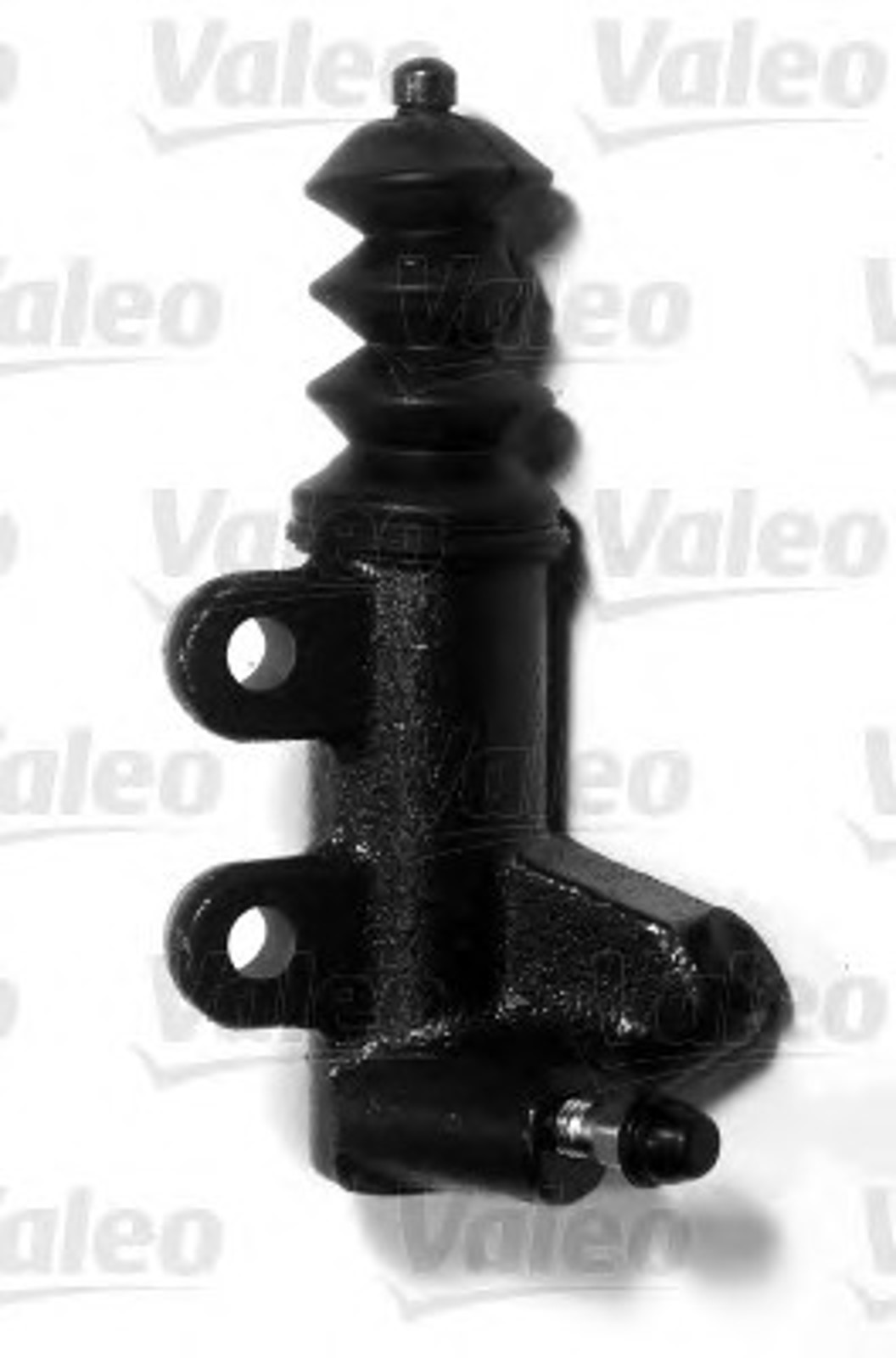 Цилиндр сцепления рабочий VALEO 804758
