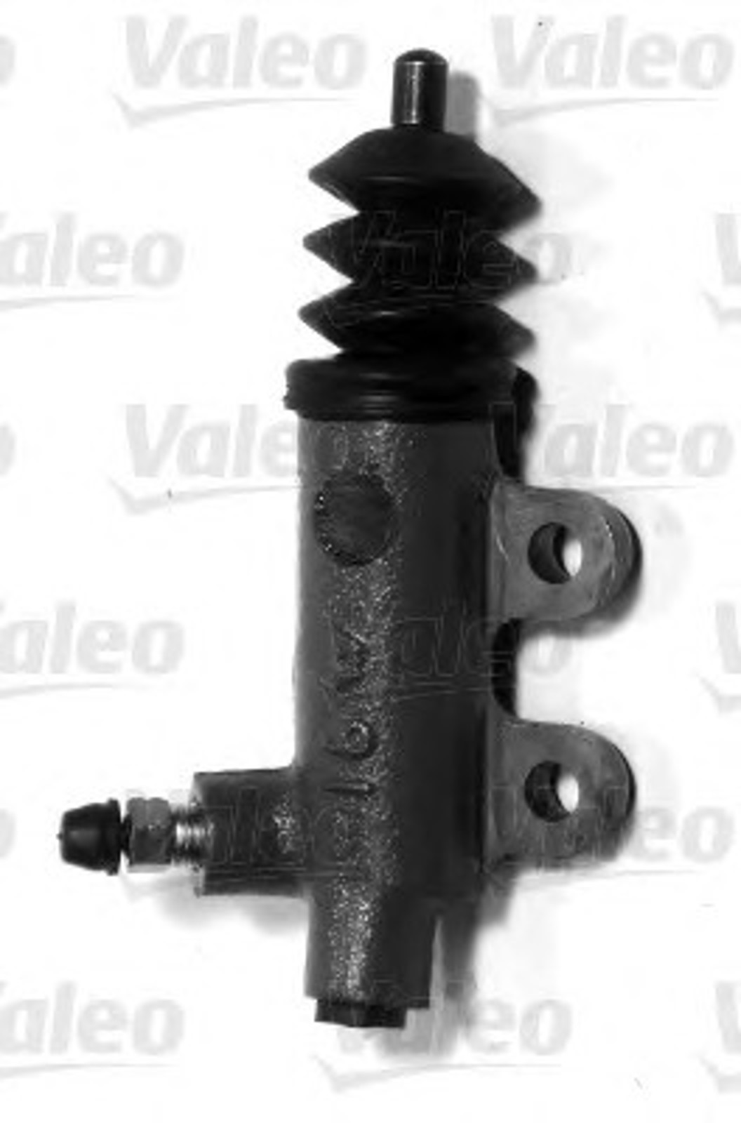 Цилиндр сцепления рабочий VALEO 804787
