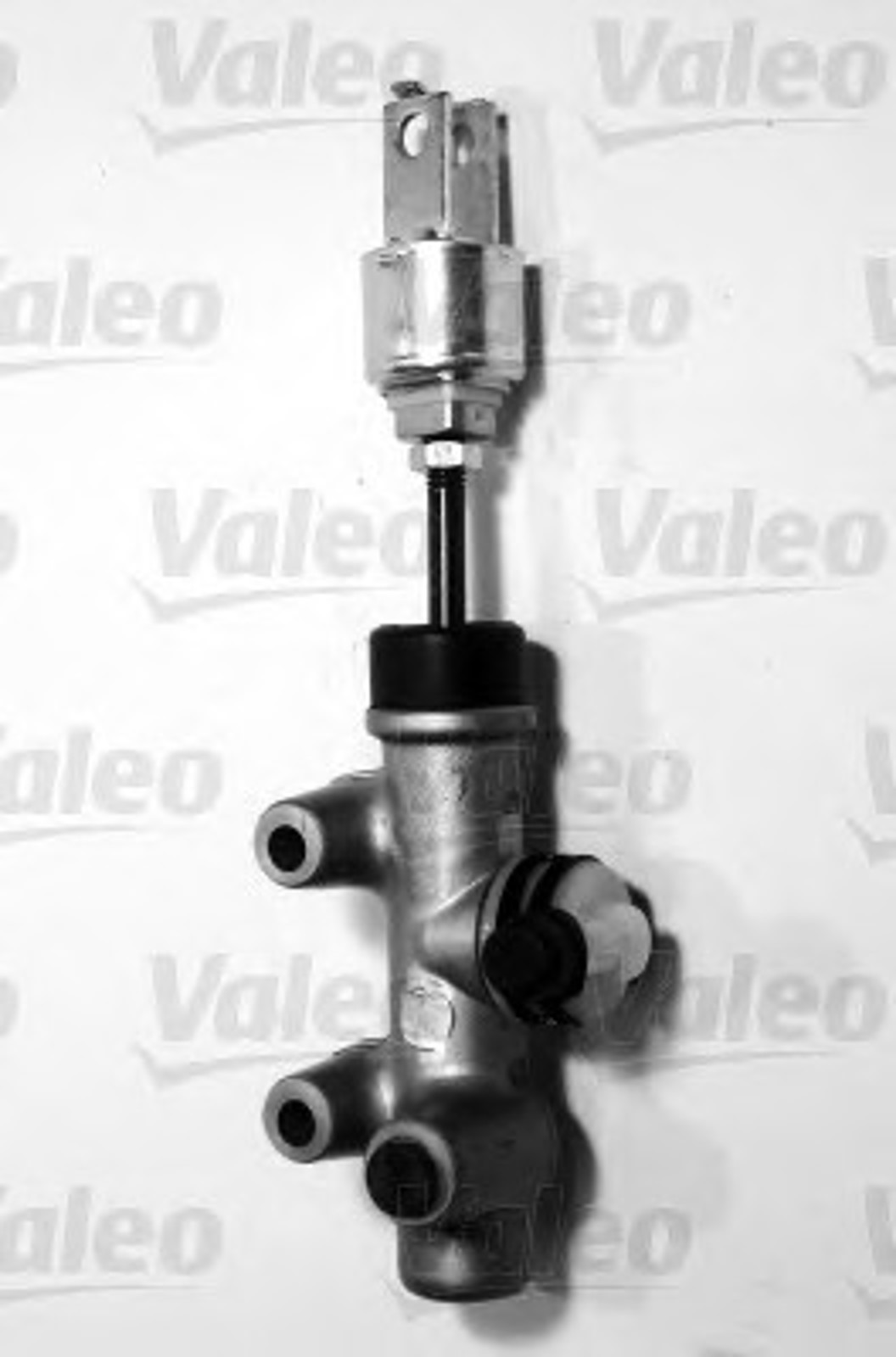 Цилиндр сцепления главный VALEO 804873