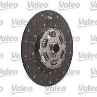 Диск сцепления VALEO 807570