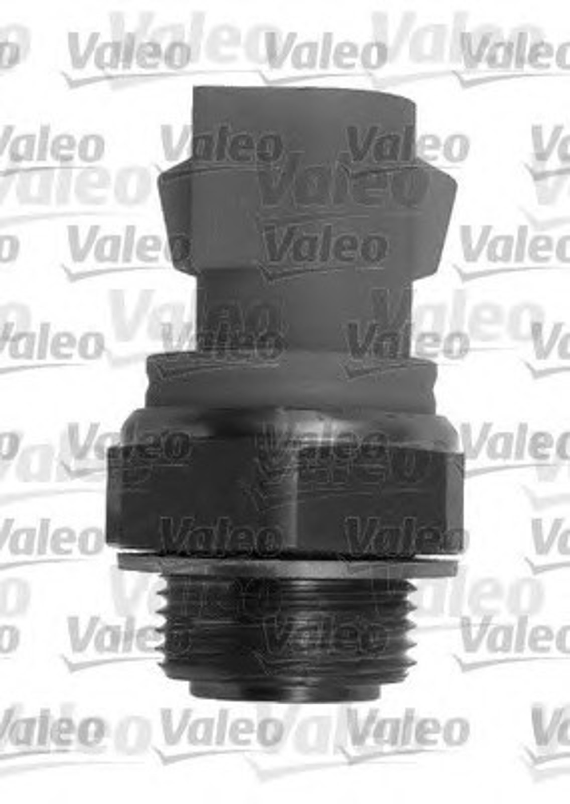 Датчик включения вентилятора VALEO 819785