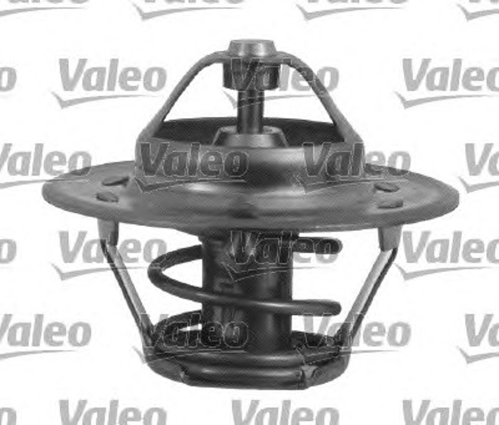 Термостат охлаждающая жидкость VALEO 819846