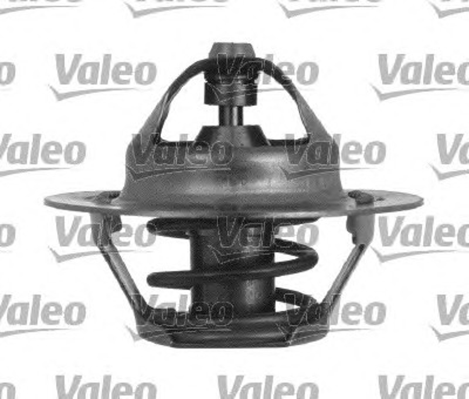 Термостат охлаждающая жидкость VALEO 819942