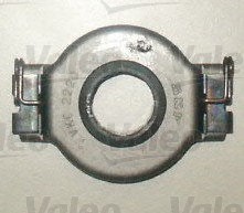 Комплект сцепления VALEO 821091