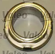 821098 VALEO 3-х компонентный комплект сцепления