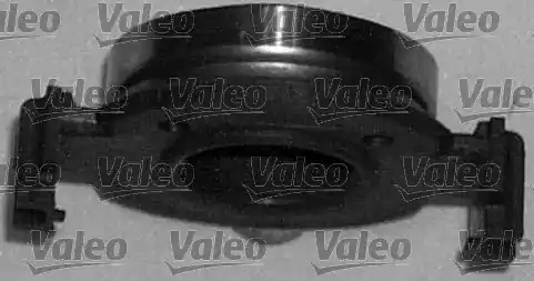 821333 VALEO 3-х компонентный комплект сцепления