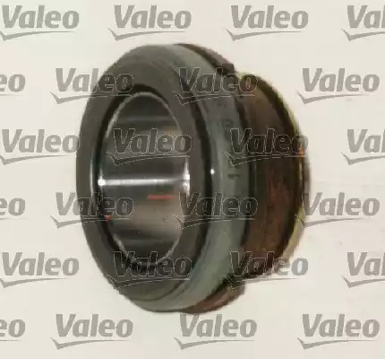 821411 VALEO 3-х компонентный комплект сцепления