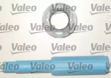 826213 VALEO 3-х компонентный комплект сцепления