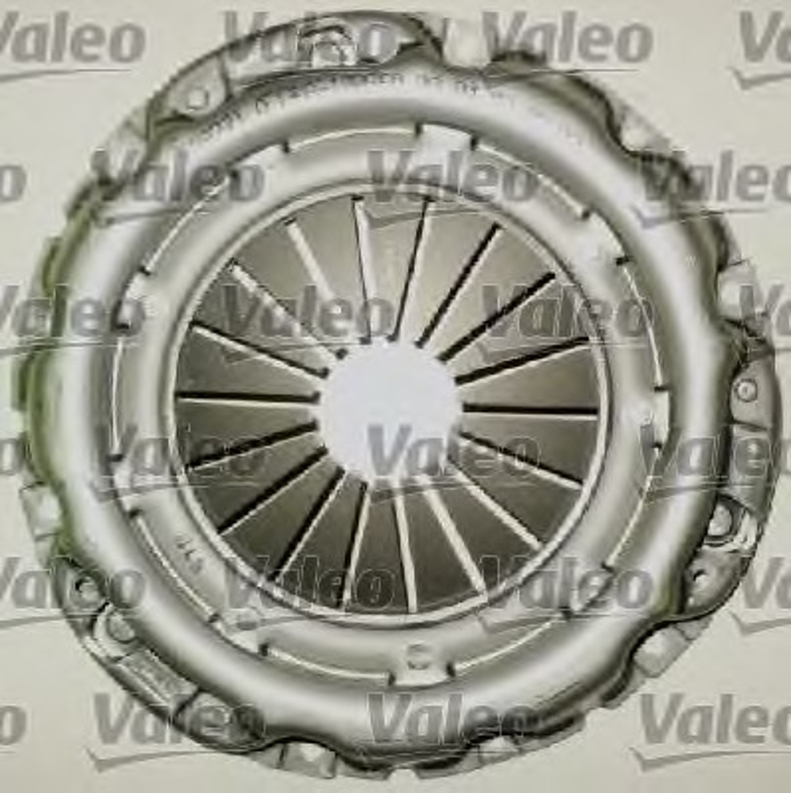 Комплект сцепления VALEO 826233