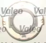 Комплект сцепления kit3p VALEO 826420