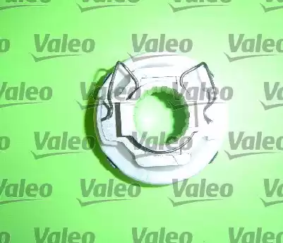 3-х компонентный комплект сцепления VALEO 826474