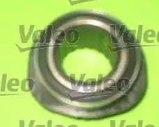 826577 VALEO 3-х компонентный комплект сцепления