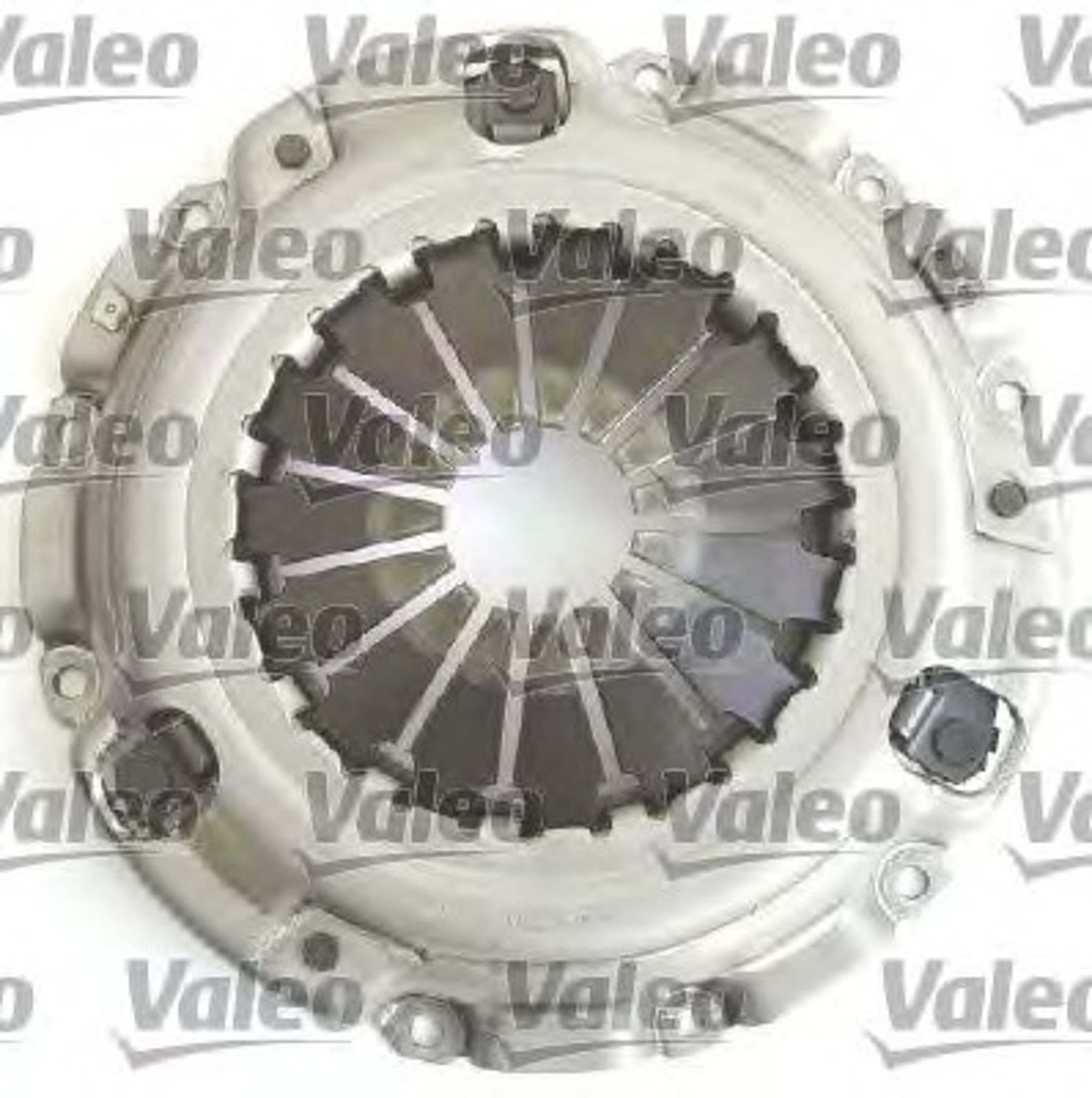 Комплект сцепления VALEO 826603