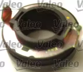 Комплект сцепления kit3p VALEO 826690